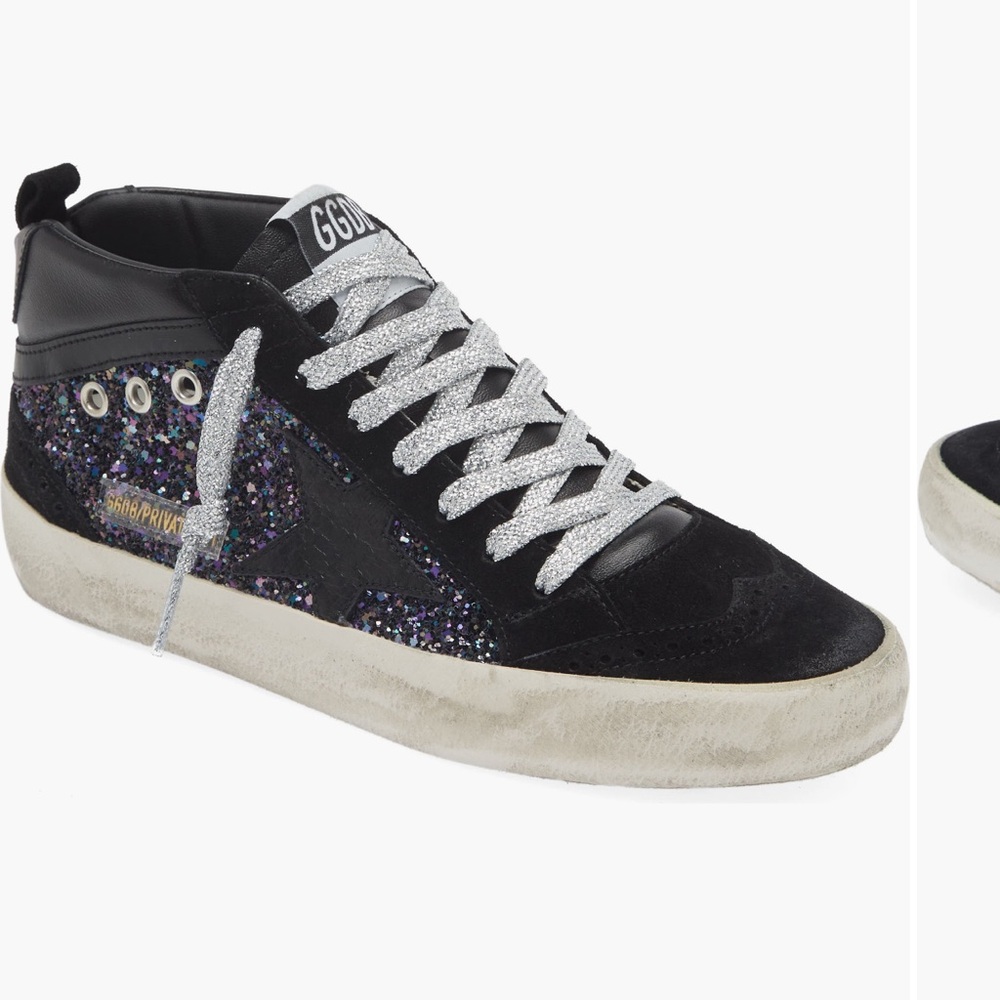 Golden Goose Sneakers